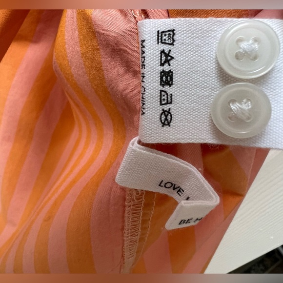 LMND (Lemonade) Long Sleeve Mid-length Dress - Picture 11 of 12